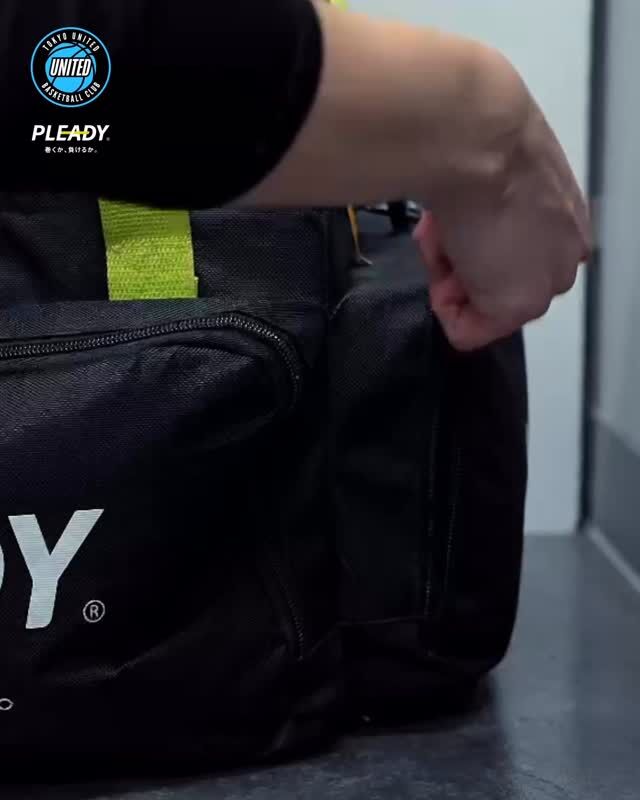 PLEADY